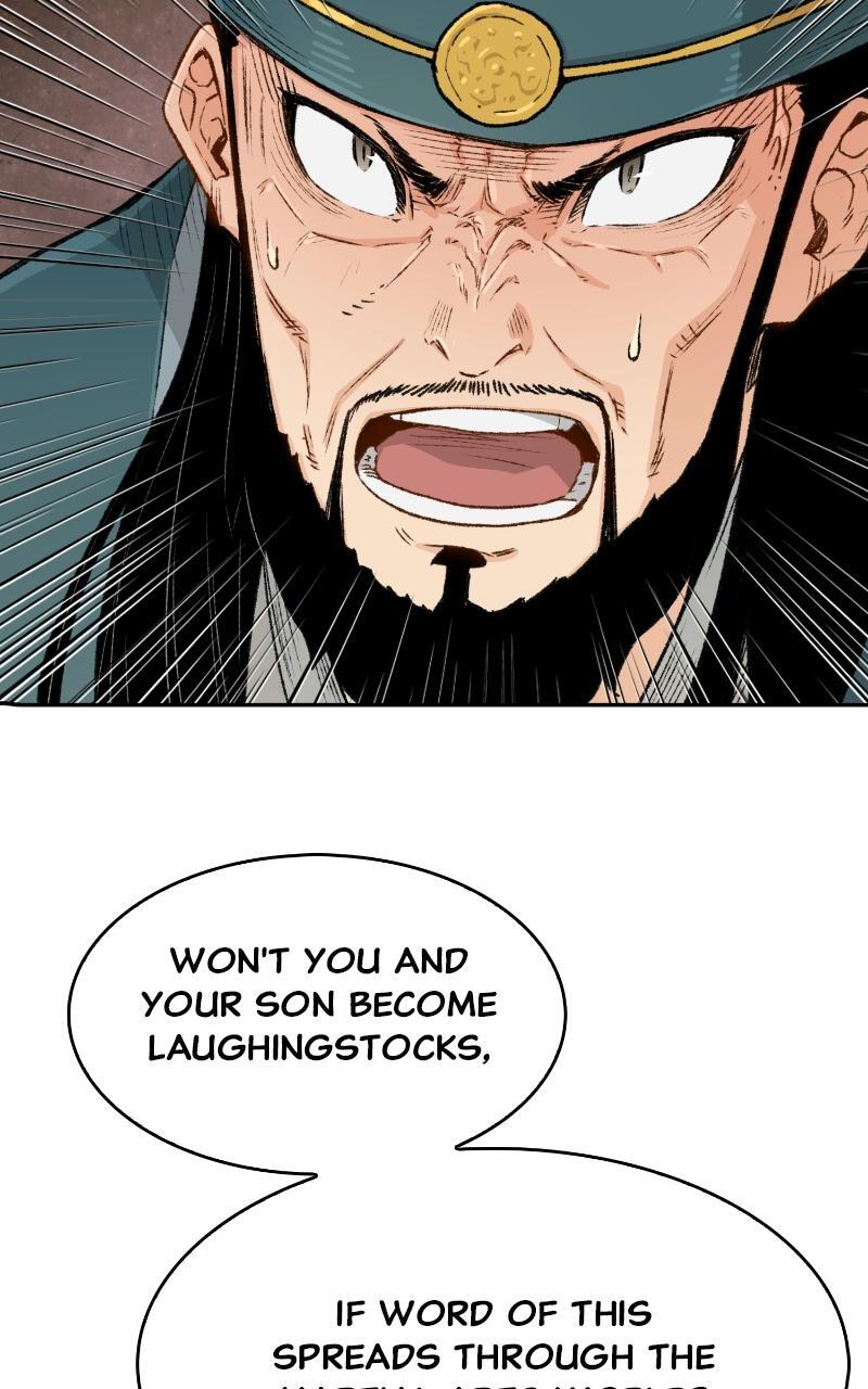 Read Reincarnated Murim Lord Manga Online