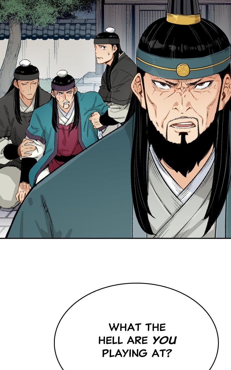 Read Reincarnated Murim Lord Manga Online