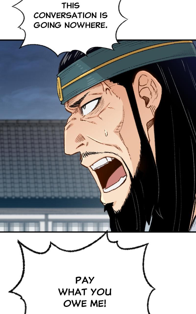 Read Reincarnated Murim Lord Manga Online