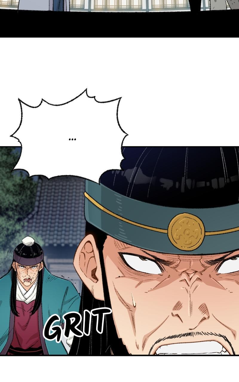 Read Reincarnated Murim Lord Manga Online