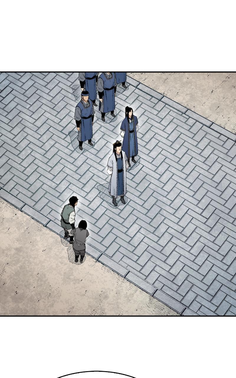 Read Reincarnated Murim Lord Manga Online