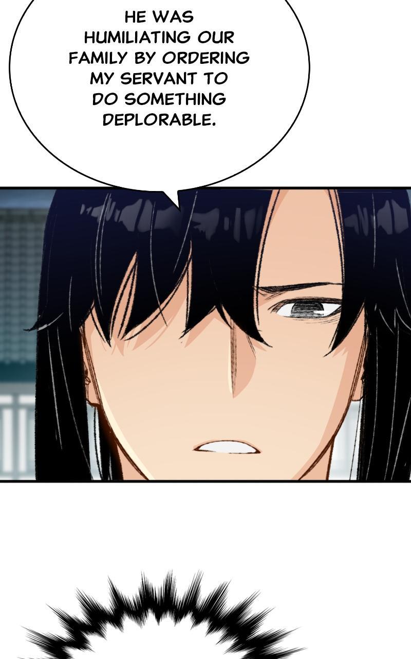 Read Reincarnated Murim Lord Manga Online