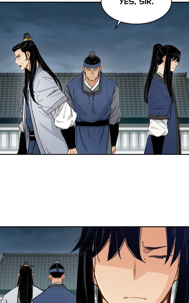 Read Reincarnated Murim Lord Manga Online