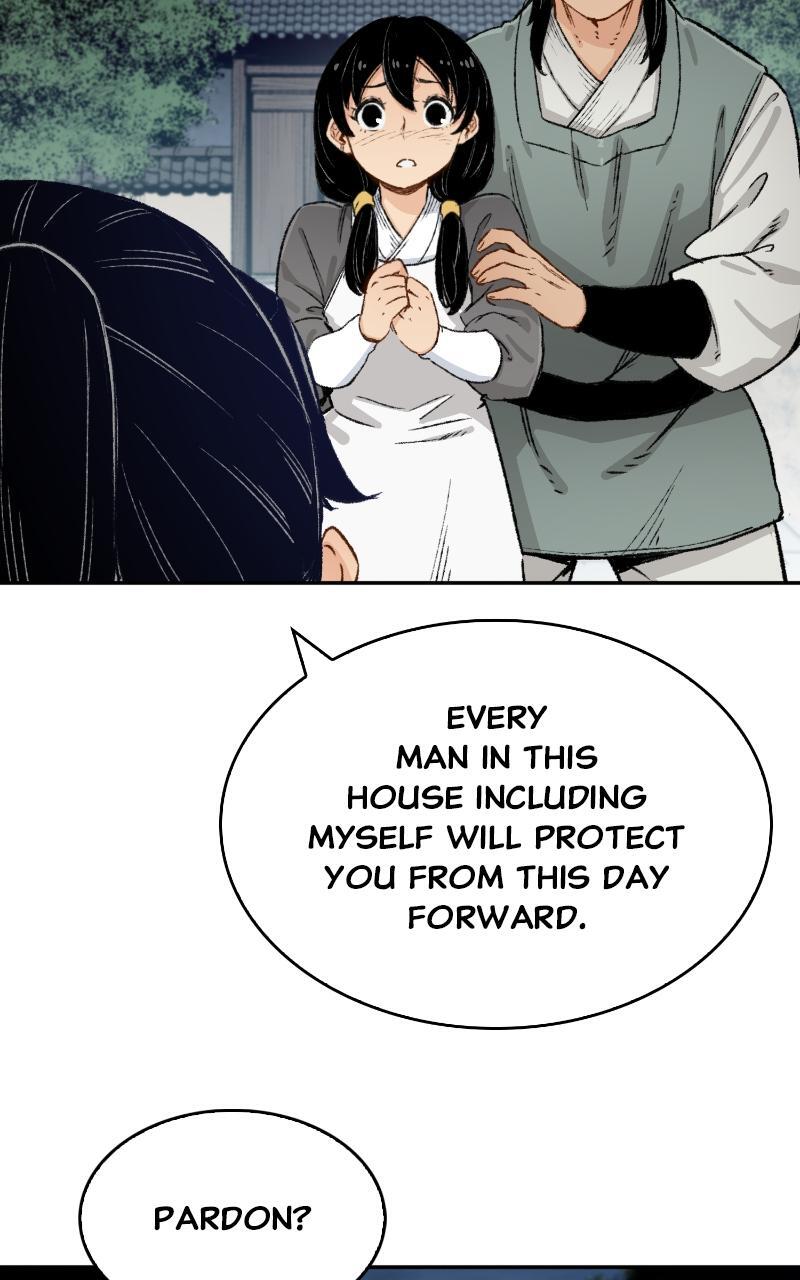 Read Reincarnated Murim Lord Manga Online