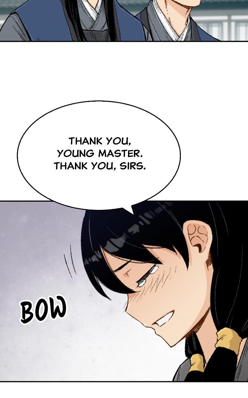 Read Reincarnated Murim Lord Manga Online
