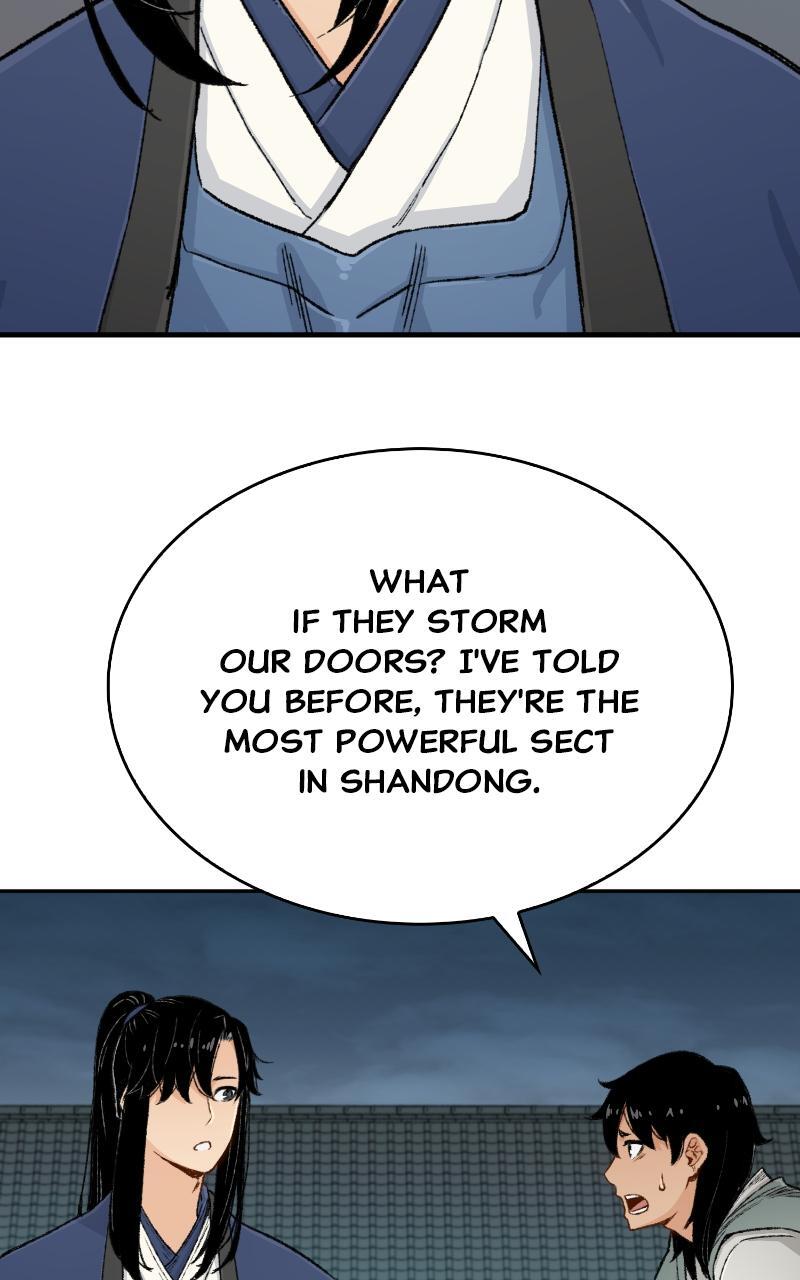 Read Reincarnated Murim Lord Manga Online
