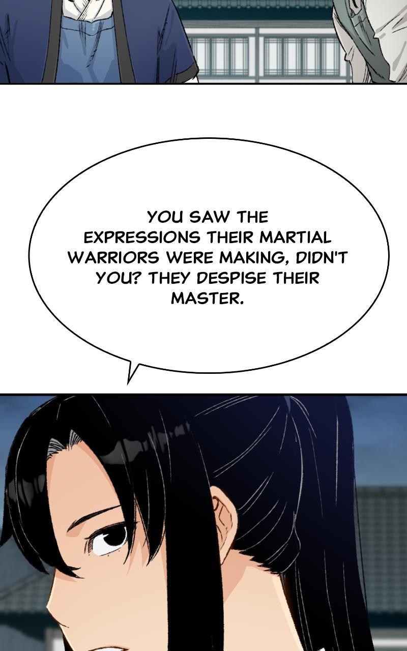 Read Reincarnated Murim Lord Manga Online