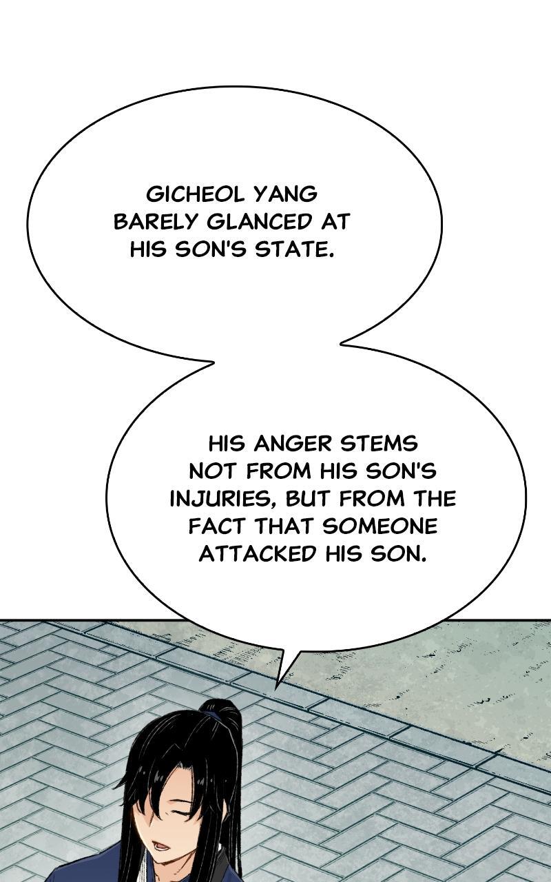 Read Reincarnated Murim Lord Manga Online