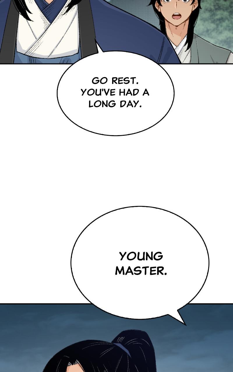 Read Reincarnated Murim Lord Manga Online