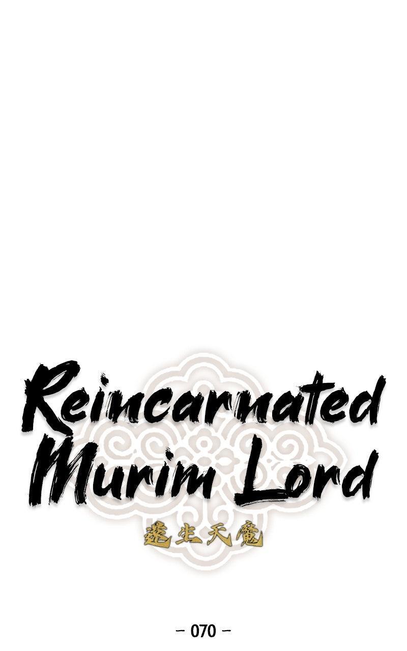 Read Reincarnated Murim Lord Manga Online