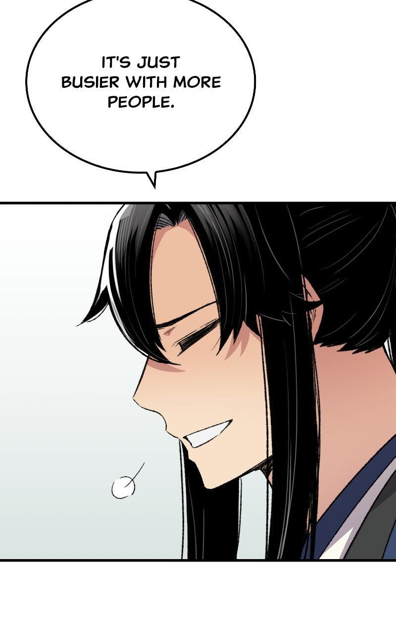 Read Reincarnated Murim Lord Manga Online