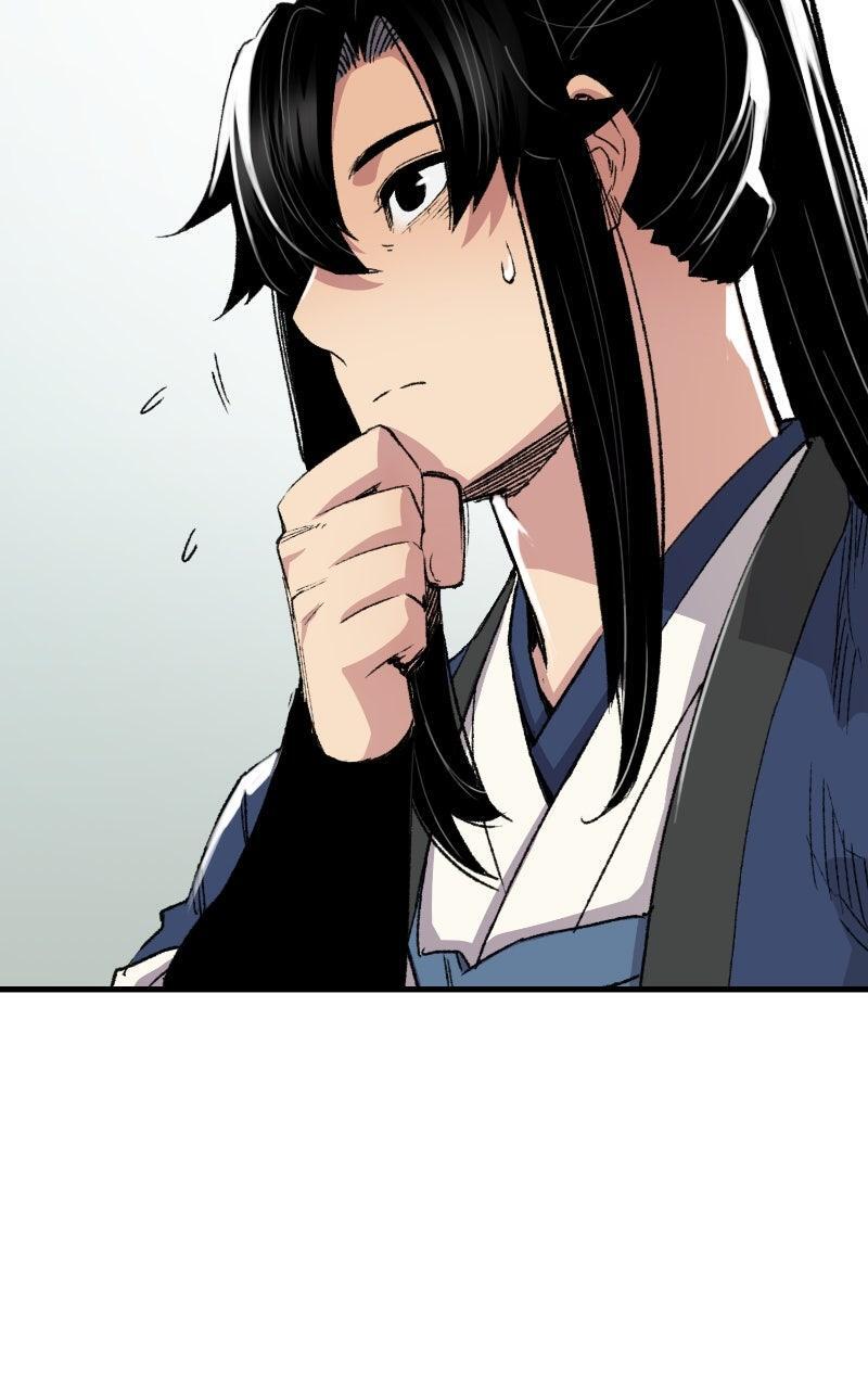 Read Reincarnated Murim Lord Manga Online