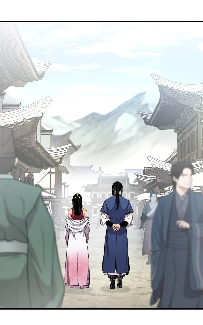 Read Reincarnated Murim Lord Manga Online