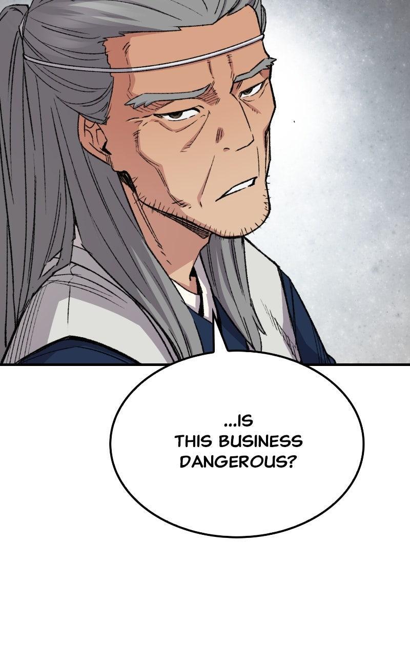 Read Reincarnated Murim Lord Manga Online