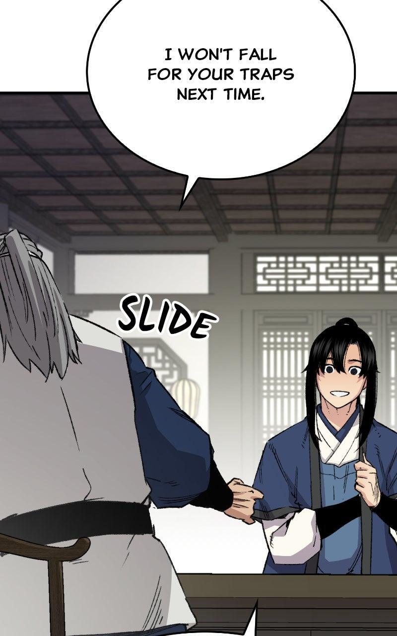 Read Reincarnated Murim Lord Manga Online