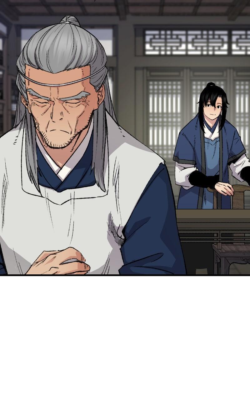 Read Reincarnated Murim Lord Manga Online