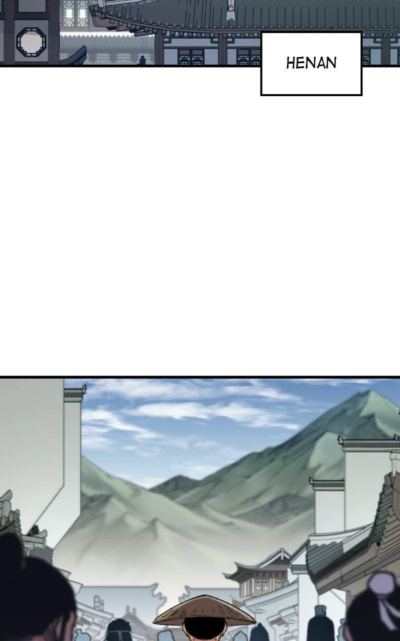 Read Reincarnated Murim Lord Manga Online