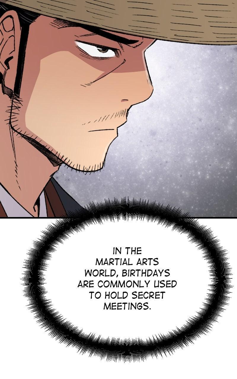 Read Reincarnated Murim Lord Manga Online