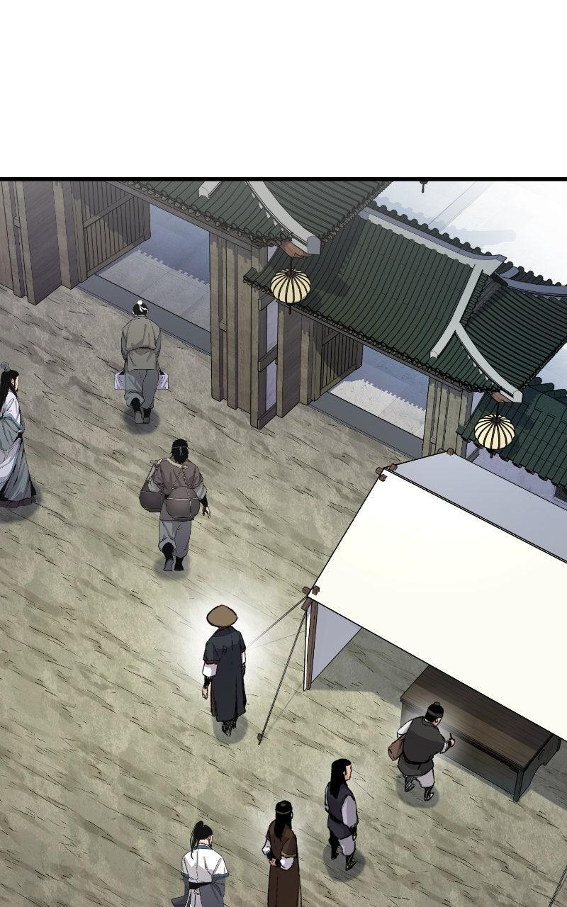 Read Reincarnated Murim Lord Manga Online