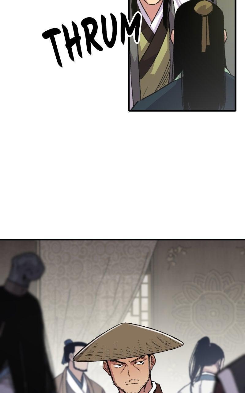 Read Reincarnated Murim Lord Manga Online