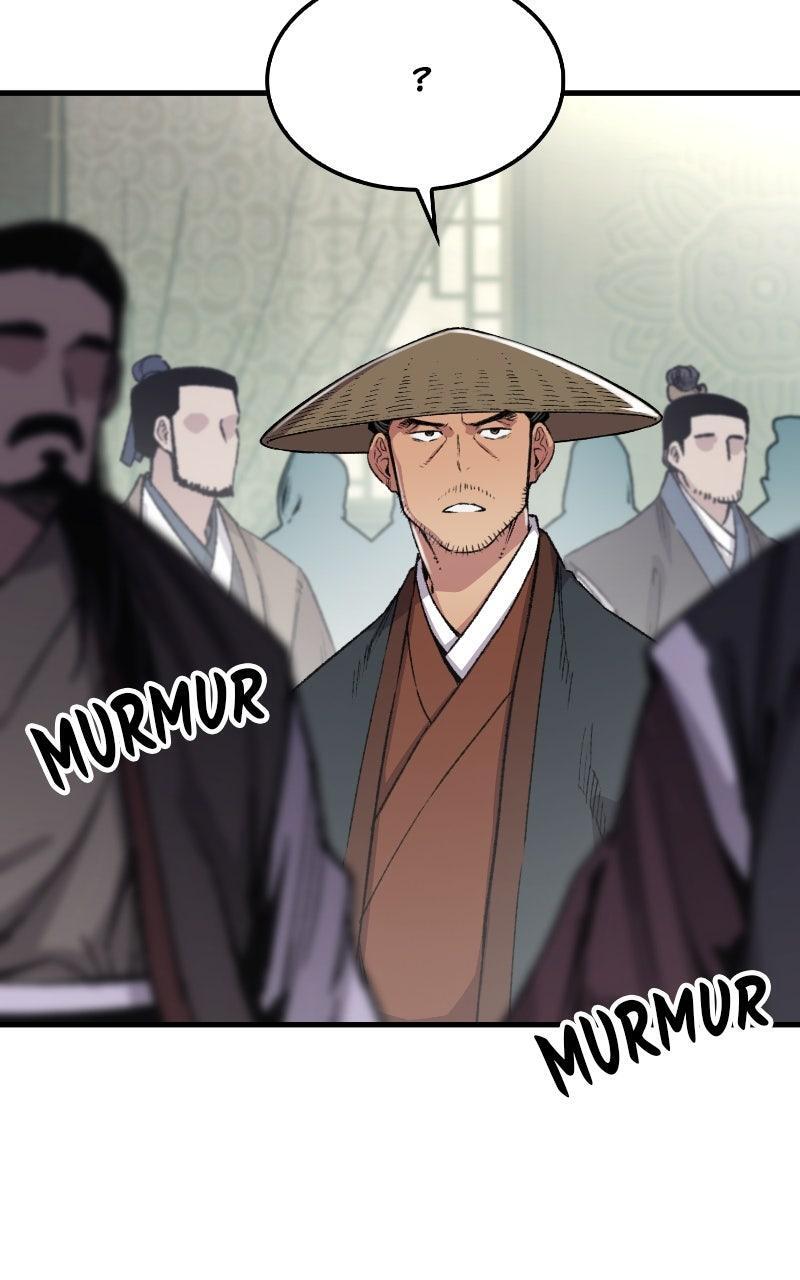 Read Reincarnated Murim Lord Manga Online