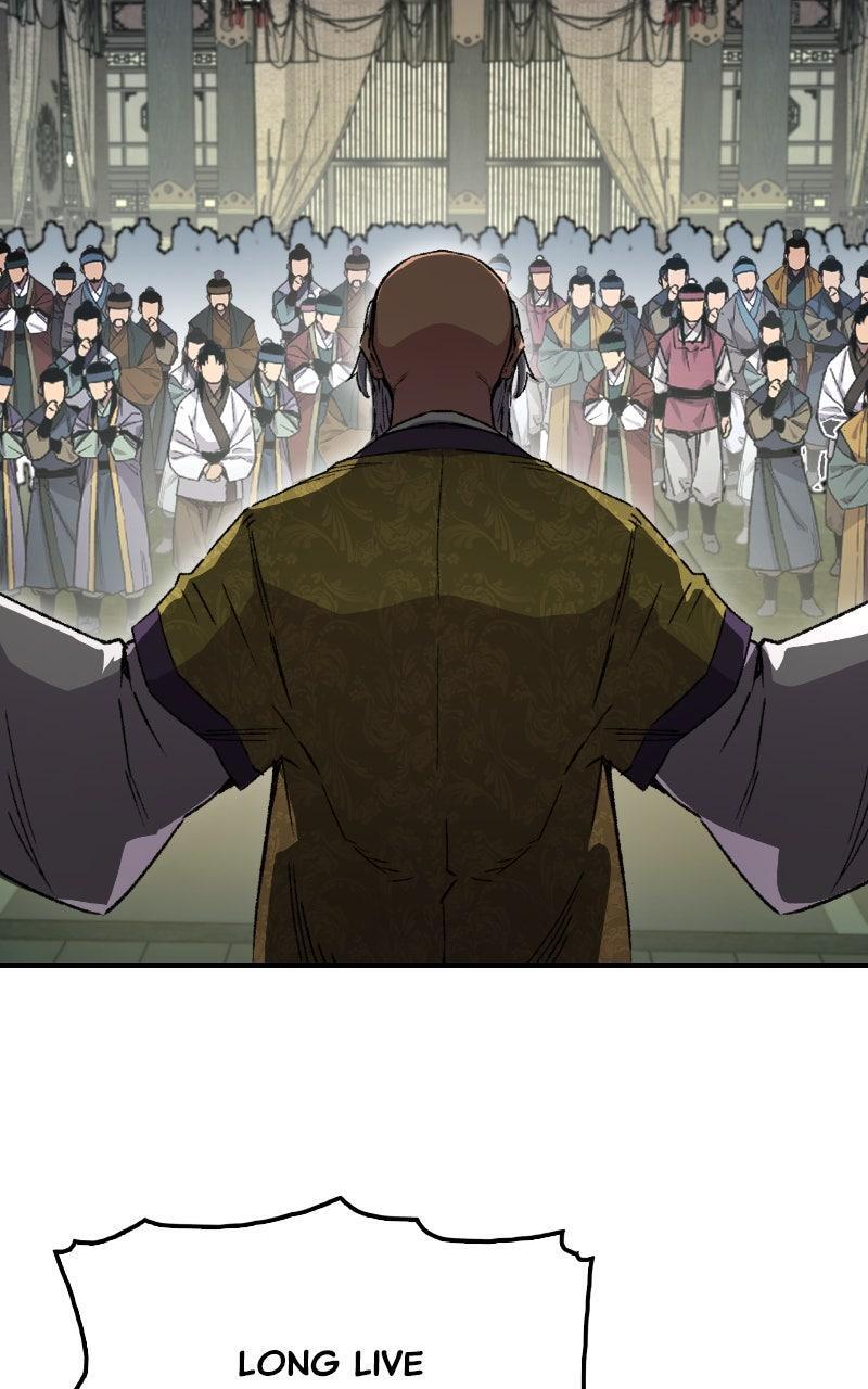 Read Reincarnated Murim Lord Manga Online