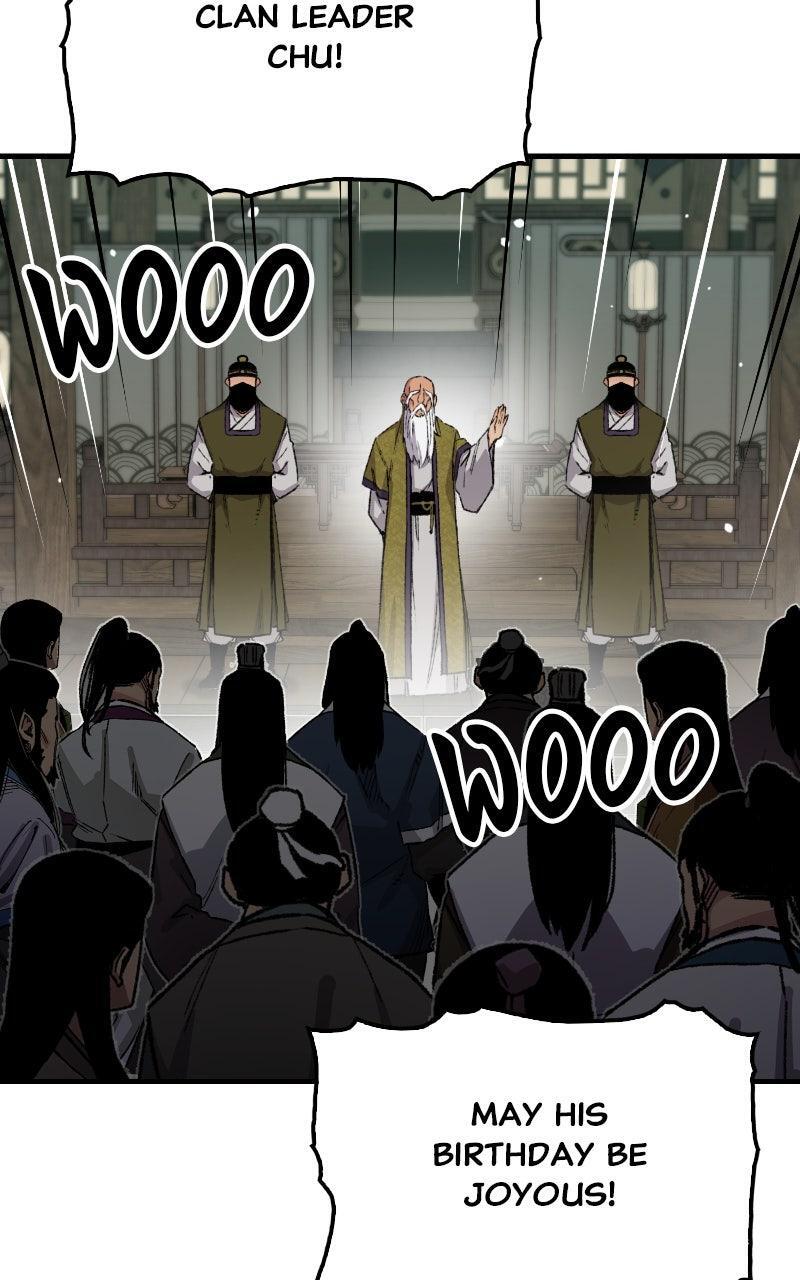 Read Reincarnated Murim Lord Manga Online