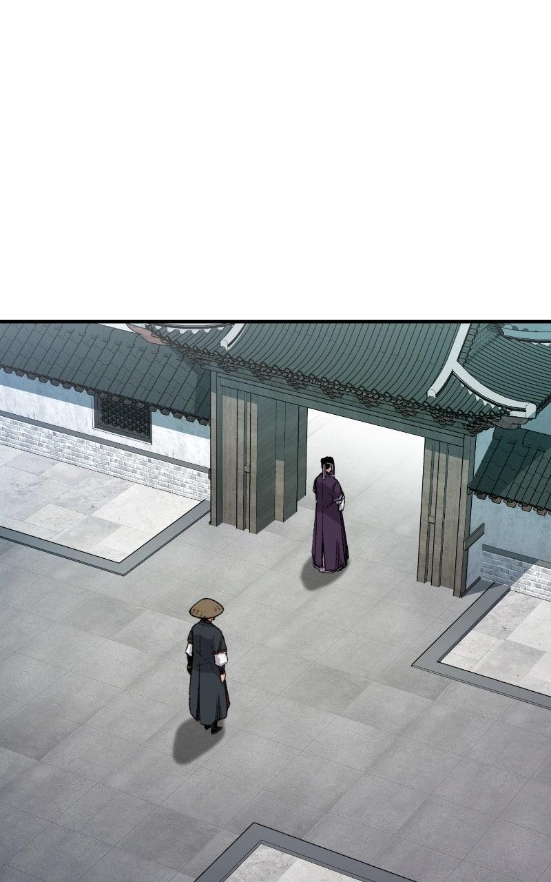 Read Reincarnated Murim Lord Manga Online