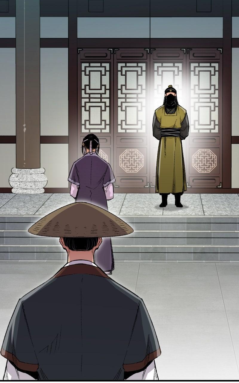 Read Reincarnated Murim Lord Manga Online