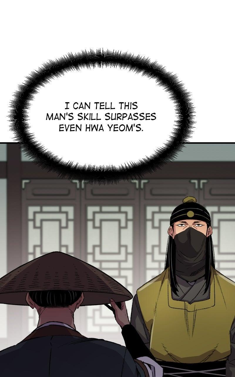 Read Reincarnated Murim Lord Manga Online