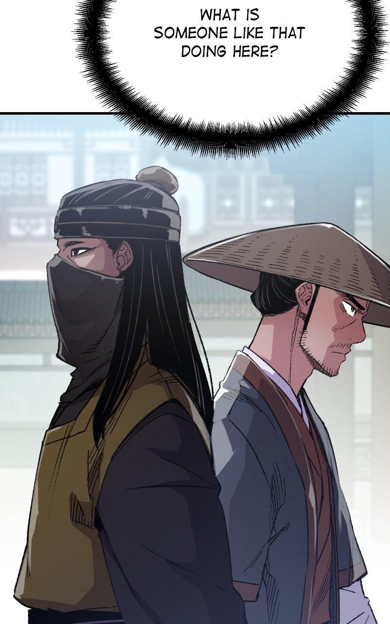 Read Reincarnated Murim Lord Manga Online