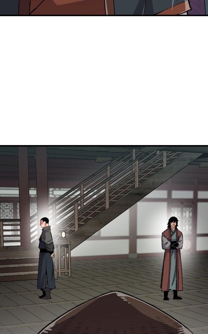 Read Reincarnated Murim Lord Manga Online