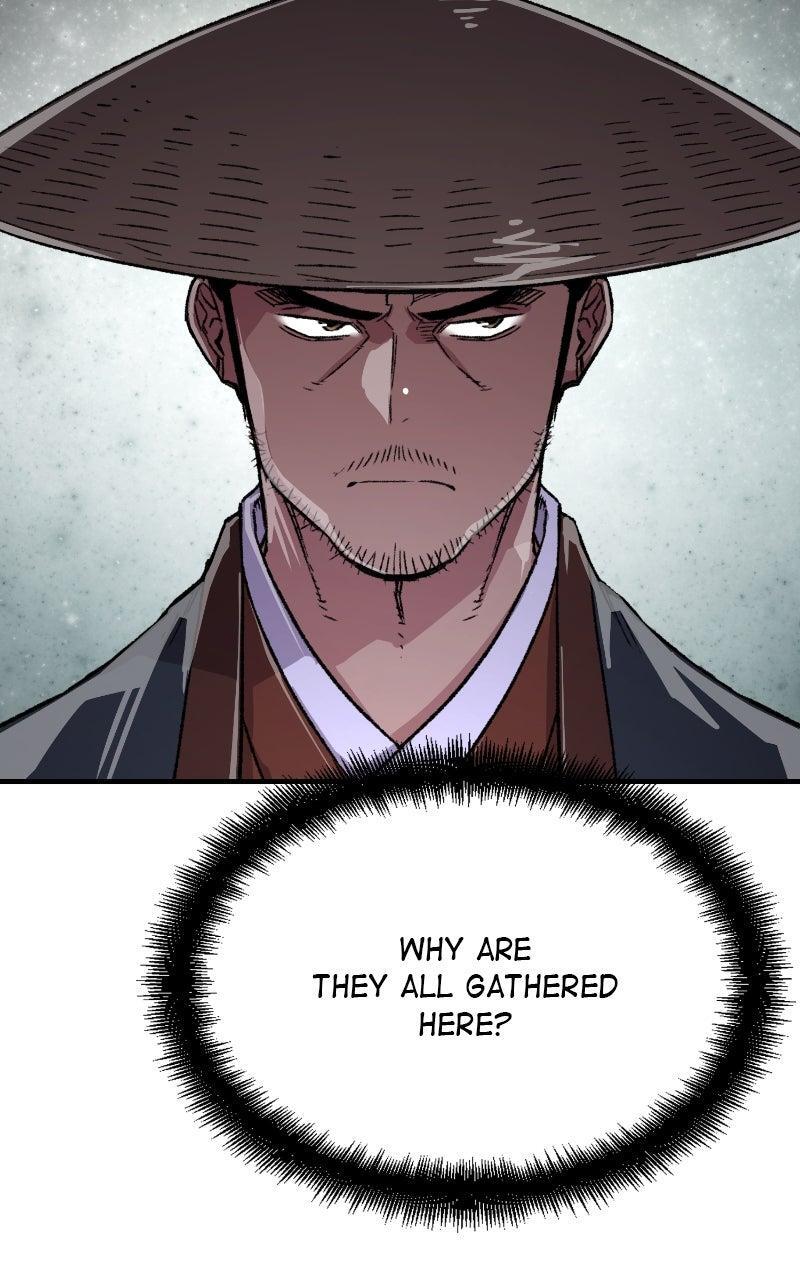 Read Reincarnated Murim Lord Manga Online