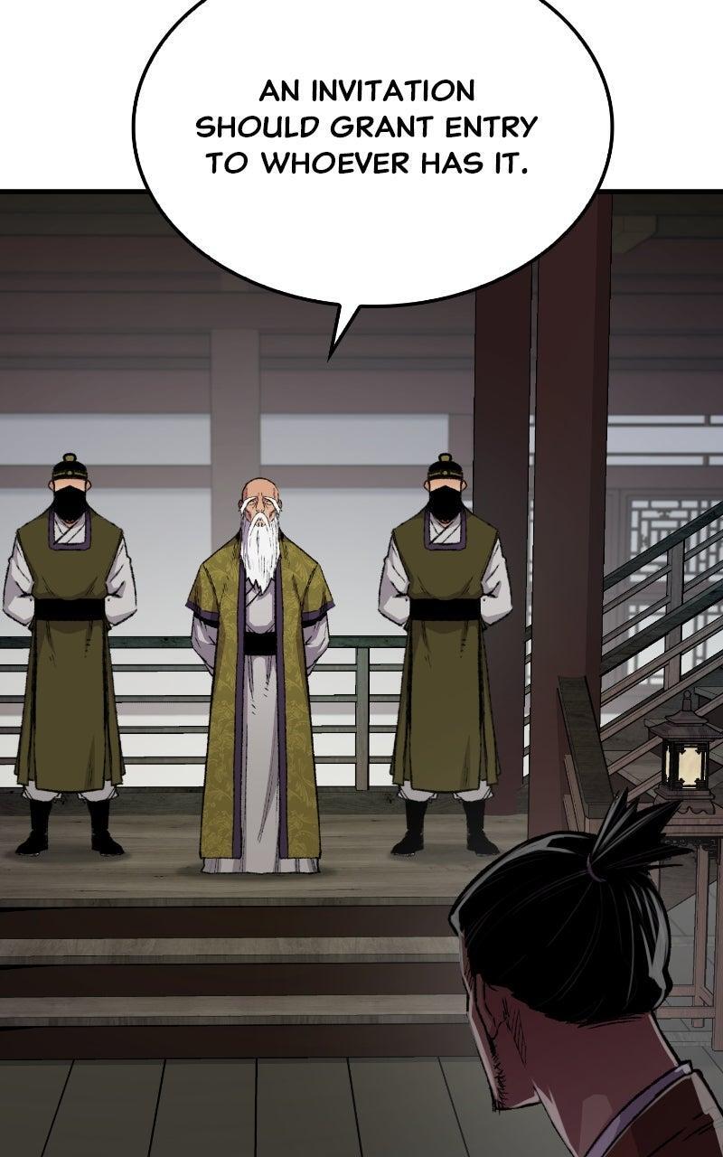 Read Reincarnated Murim Lord Manga Online