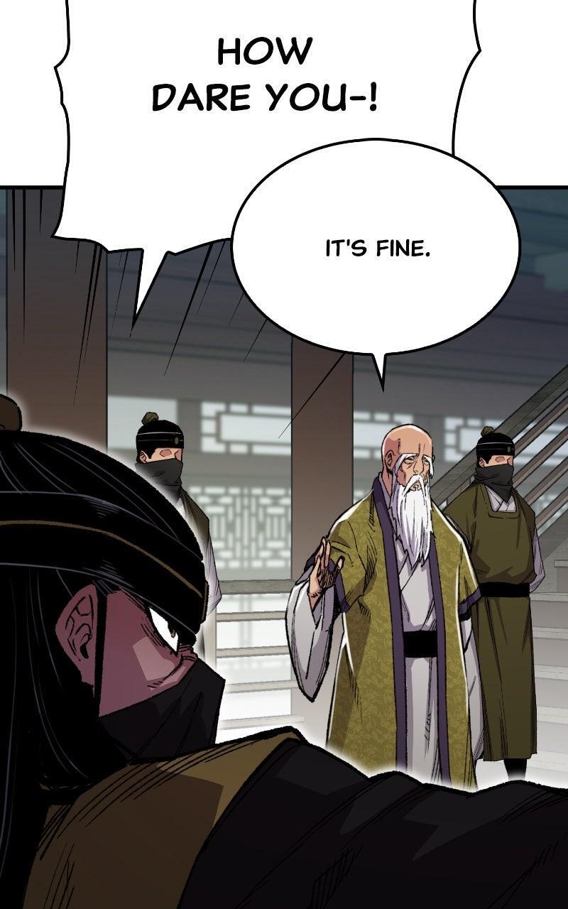 Read Reincarnated Murim Lord Manga Online