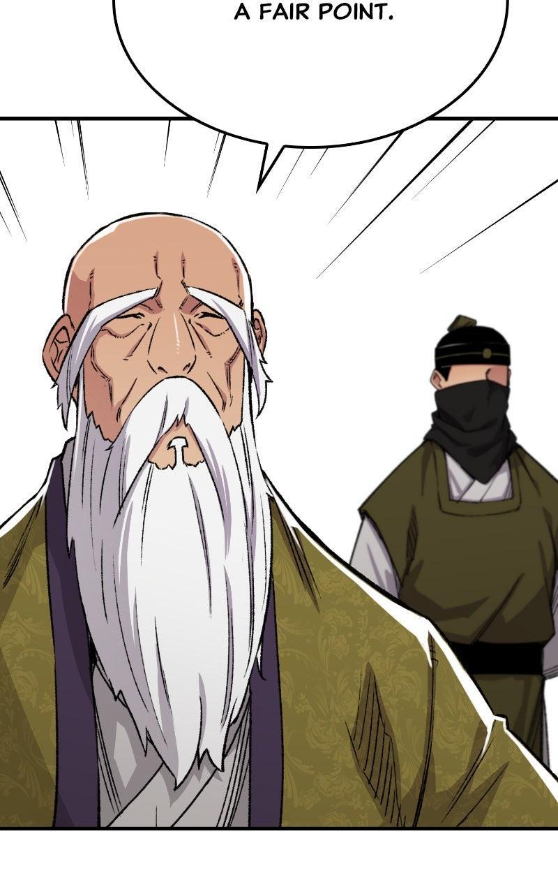 Read Reincarnated Murim Lord Manga Online