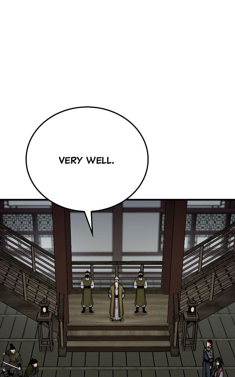 Read Reincarnated Murim Lord Manga Online