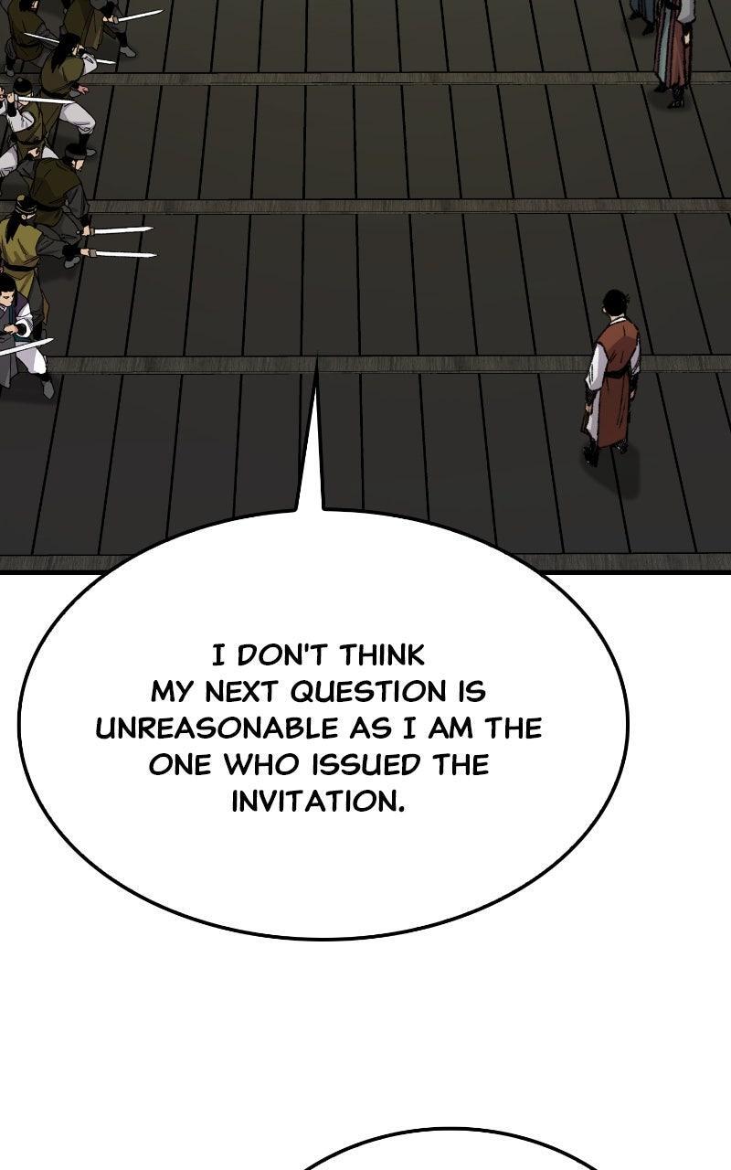 Read Reincarnated Murim Lord Manga Online