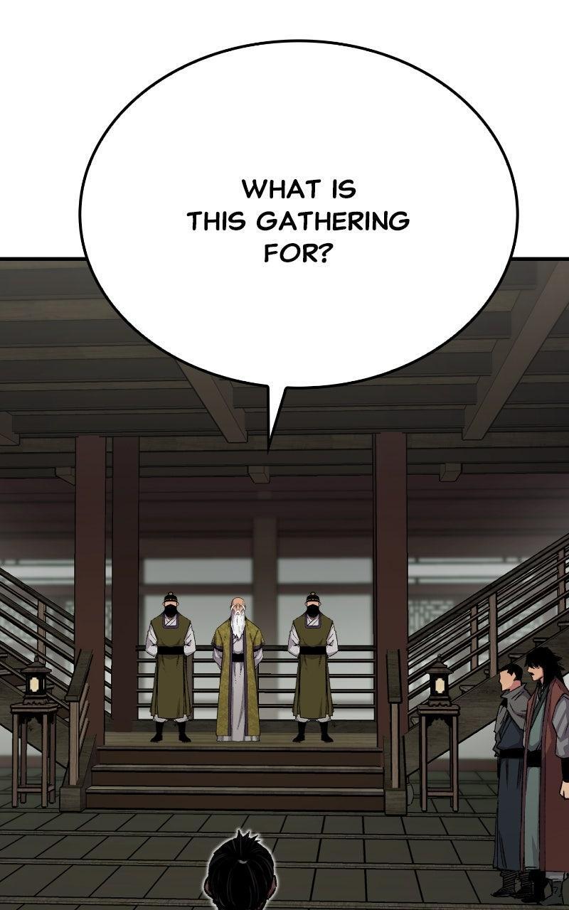 Read Reincarnated Murim Lord Manga Online
