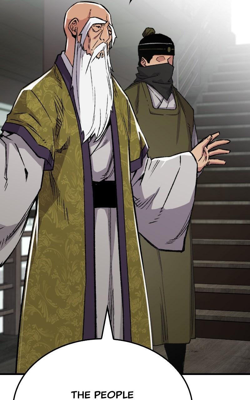 Read Reincarnated Murim Lord Manga Online