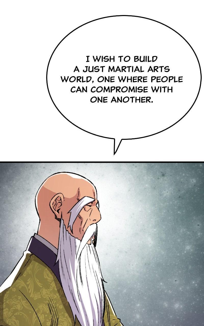 Read Reincarnated Murim Lord Manga Online