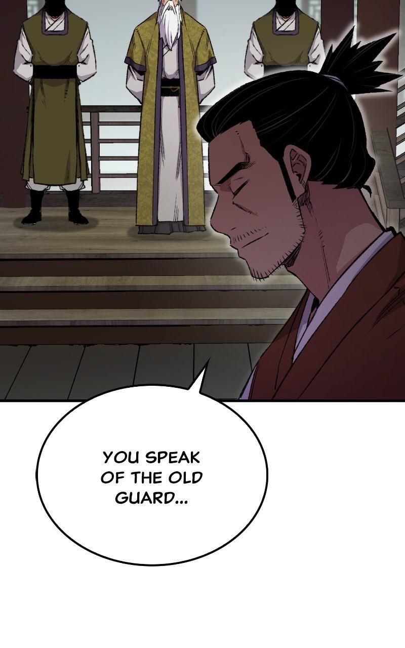Read Reincarnated Murim Lord Manga Online