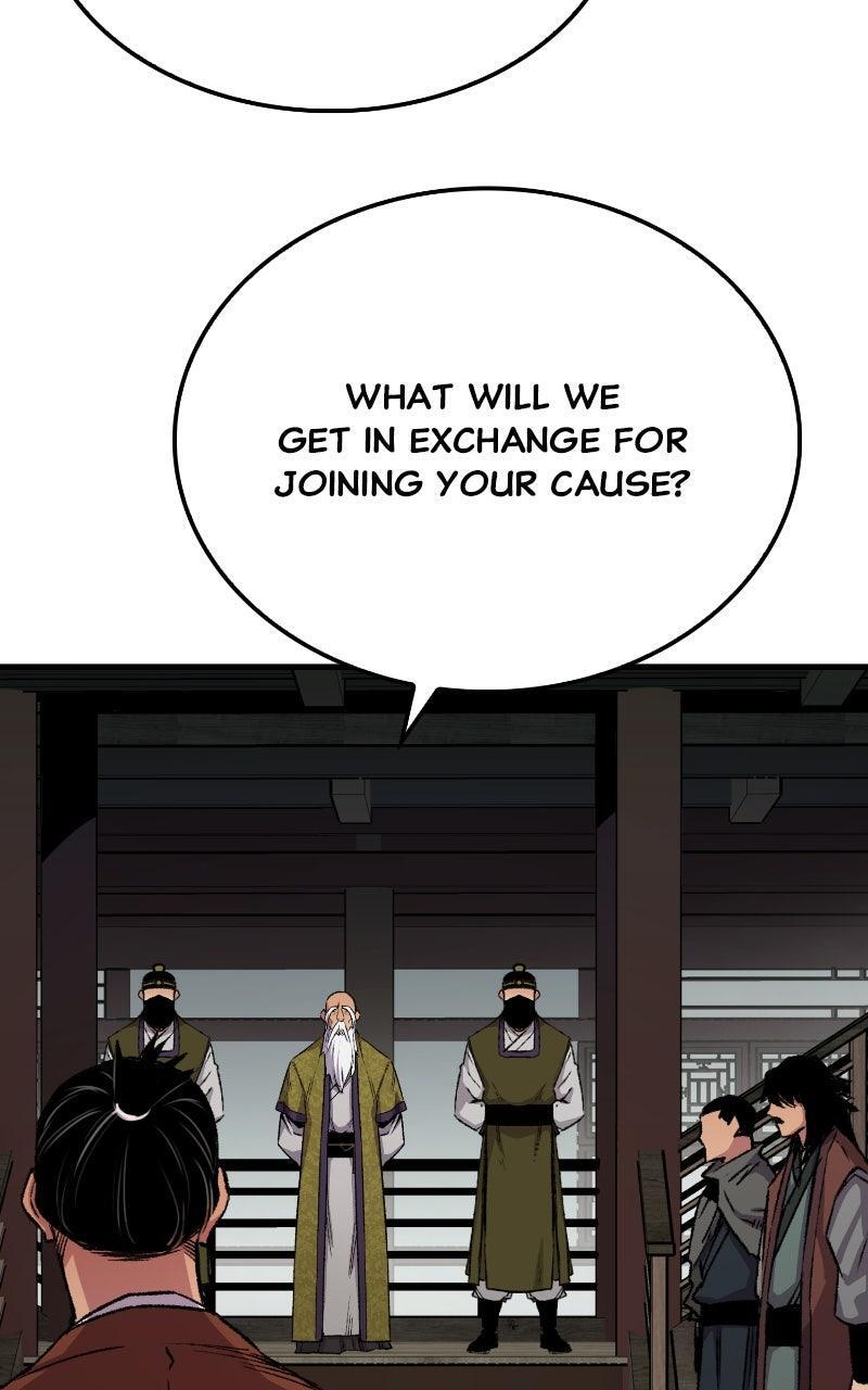 Read Reincarnated Murim Lord Manga Online