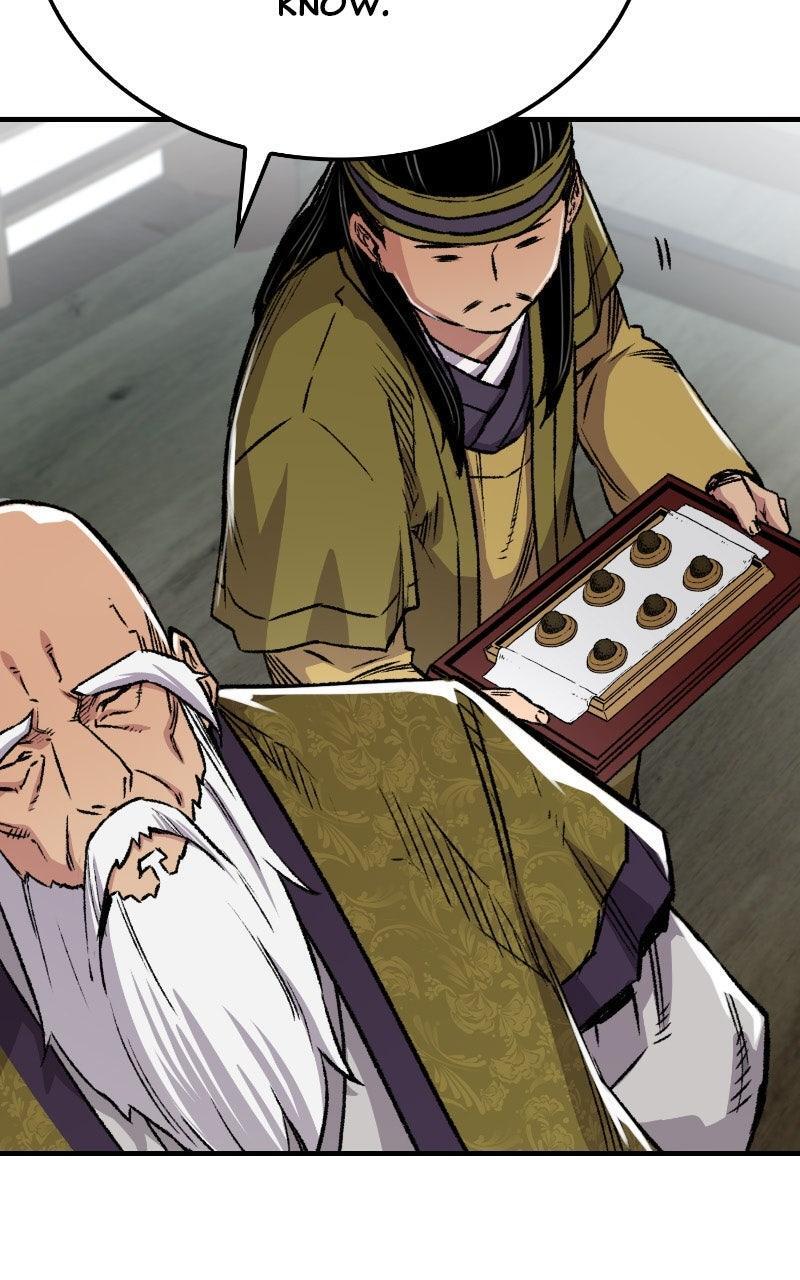 Read Reincarnated Murim Lord Manga Online