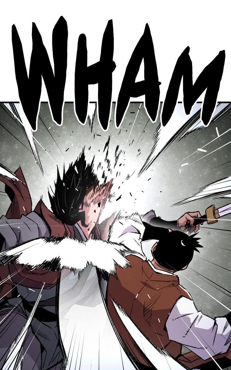 Read Reincarnated Murim Lord Manga Online