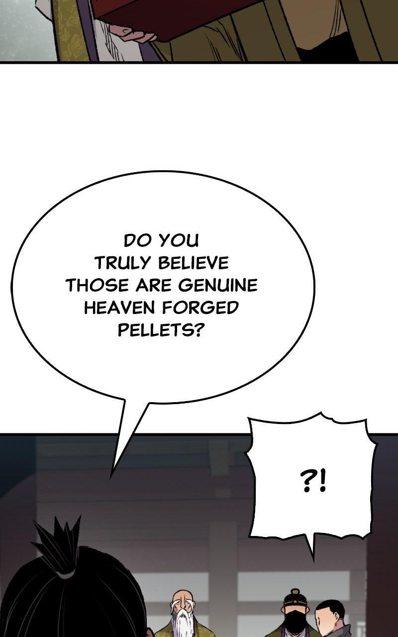 Read Reincarnated Murim Lord Manga Online