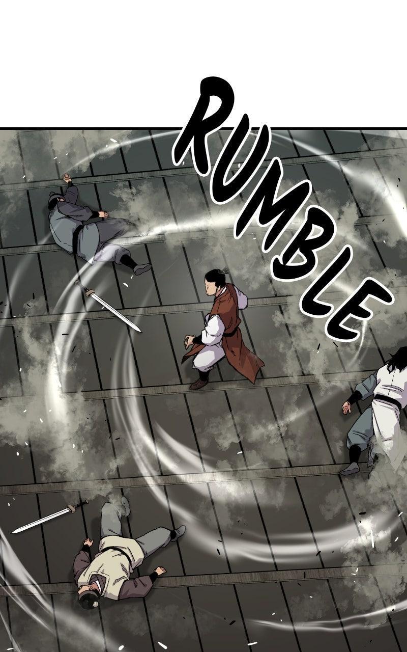 Read Reincarnated Murim Lord Manga Online