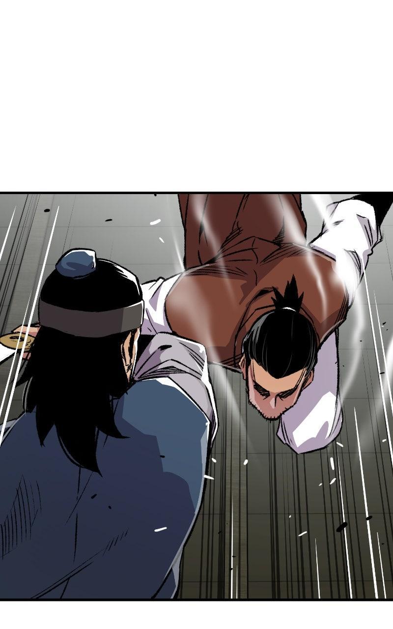 Read Reincarnated Murim Lord Manga Online