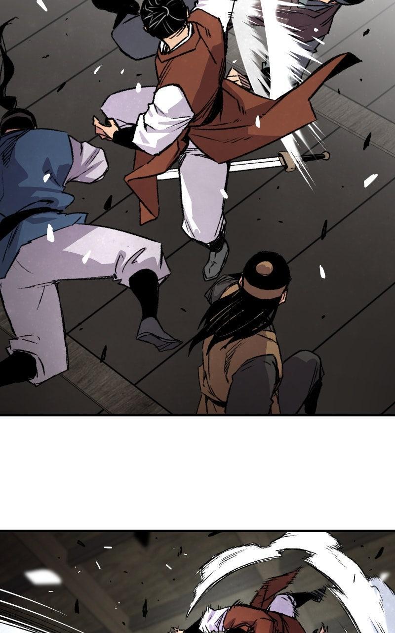 Read Reincarnated Murim Lord Manga Online