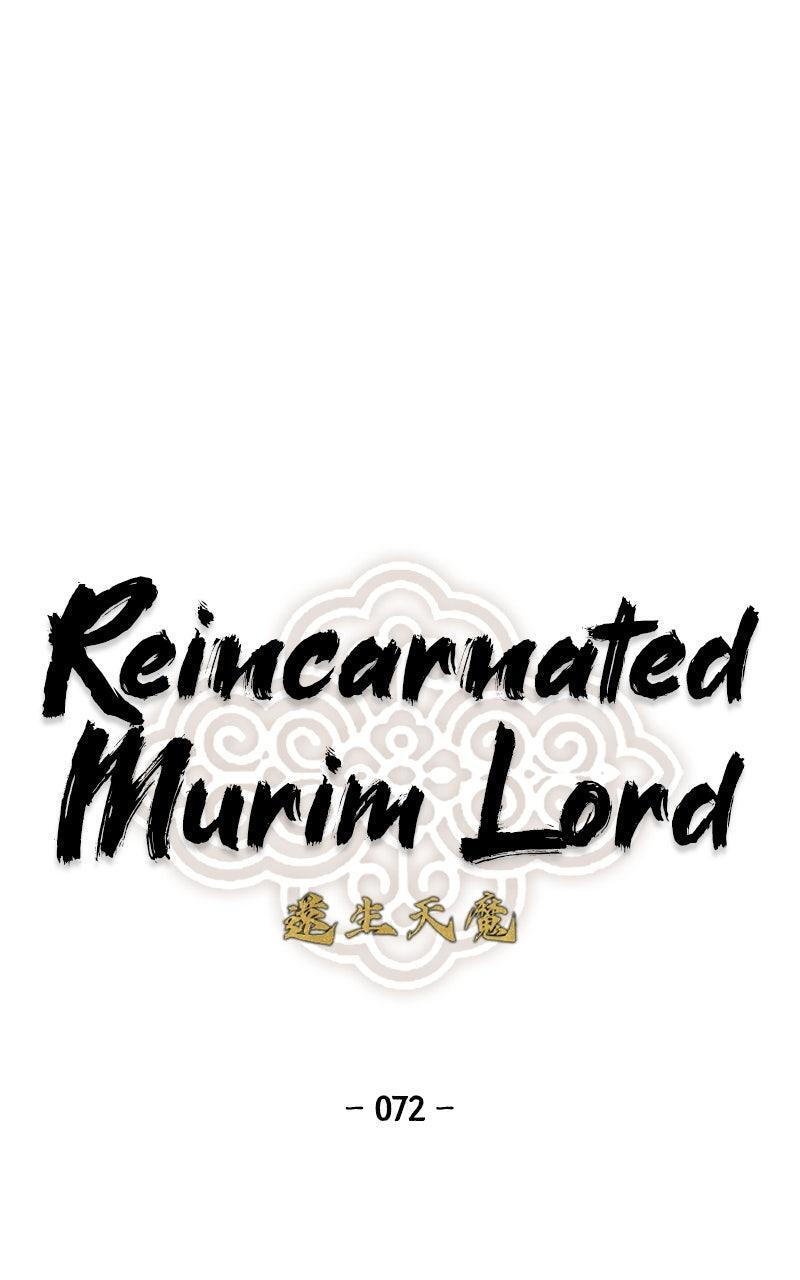 Read Reincarnated Murim Lord Manga Online